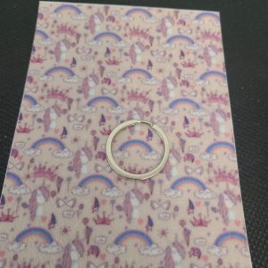 Decorative Tube Tape- Children