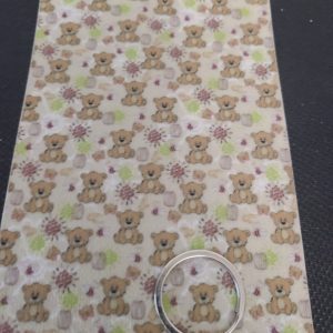 Decorative Tube Tape- Children