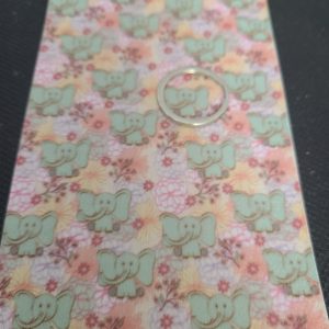 Decorative Tube Tape- Children