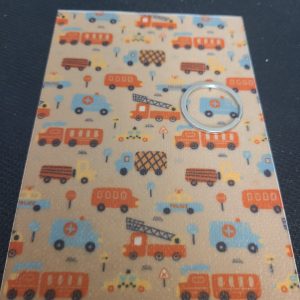 Decorative Tube Tape- Children