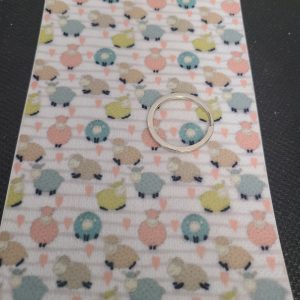 Decorative Tube Tape- Children