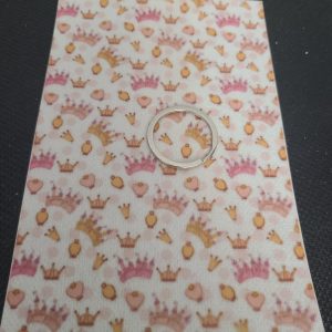 Decorative Tube Tape- Children