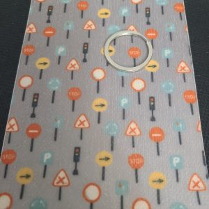 Decorative Tube Tape- Children