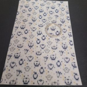 Decorative Tube Tape- Children