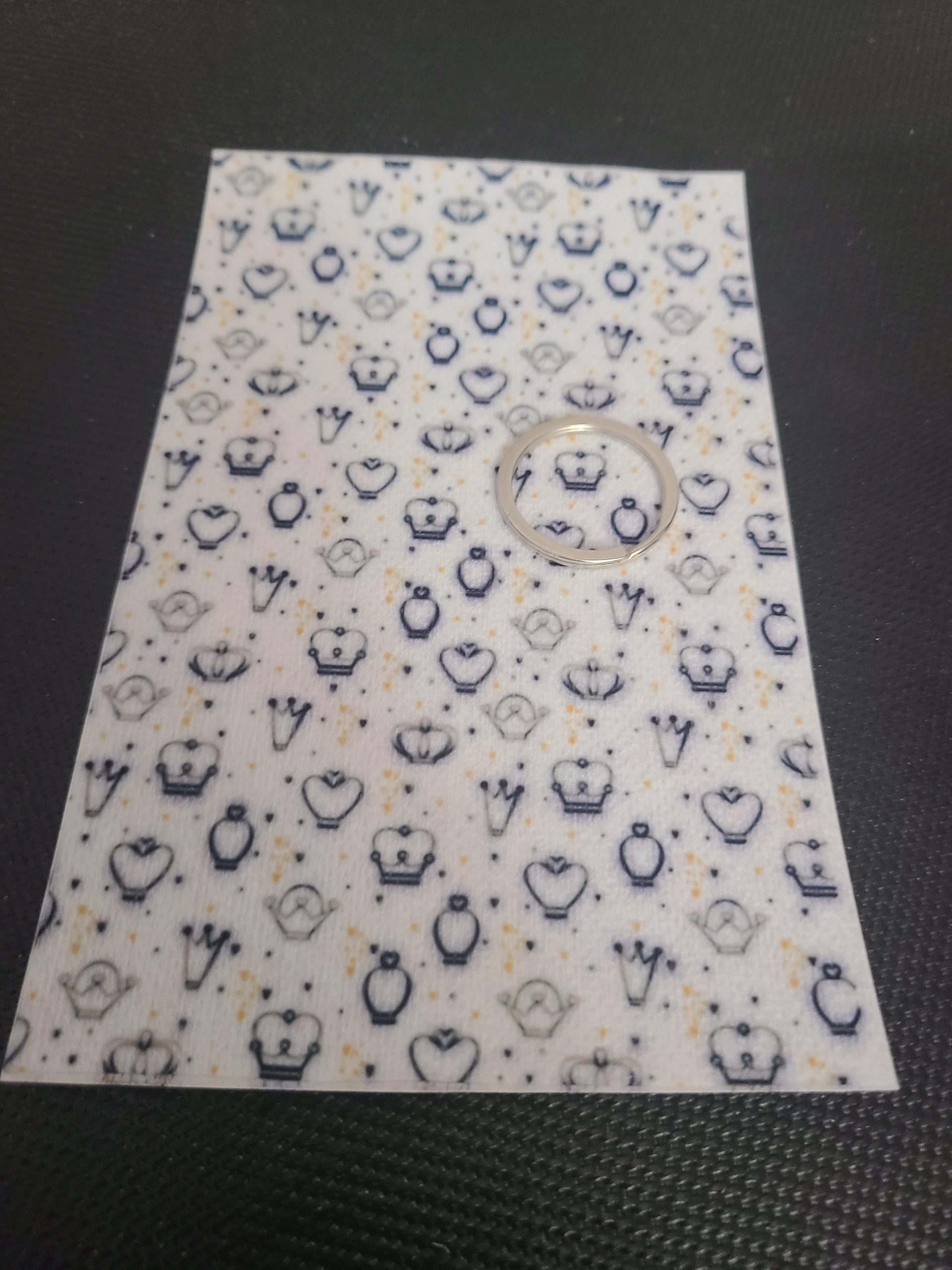 Decorative Tube Tape- Children