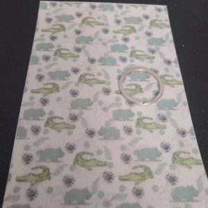 Decorative Tube Tape- Children