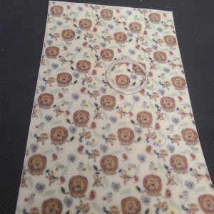 Decorative Tube Tape- Children