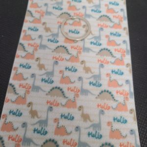 Decorative Tube Tape- Children