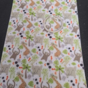 Decorative Tube Tape- Children