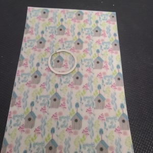 Decorative Tube Tape- Children