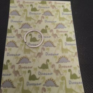 Decorative Tube Tape- Children