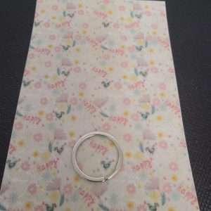 Decorative Tube Tape- Children