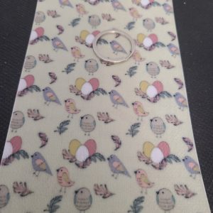 Decorative Tube Tape- Children