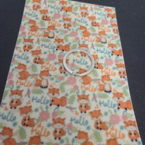 Decorative Tube Tape- Children