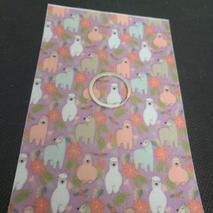 Decorative Tube Tape- Children