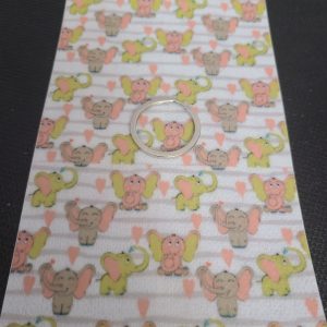 Decorative Tube Tape- Children