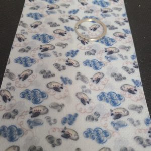 Decorative Tube Tape- Children