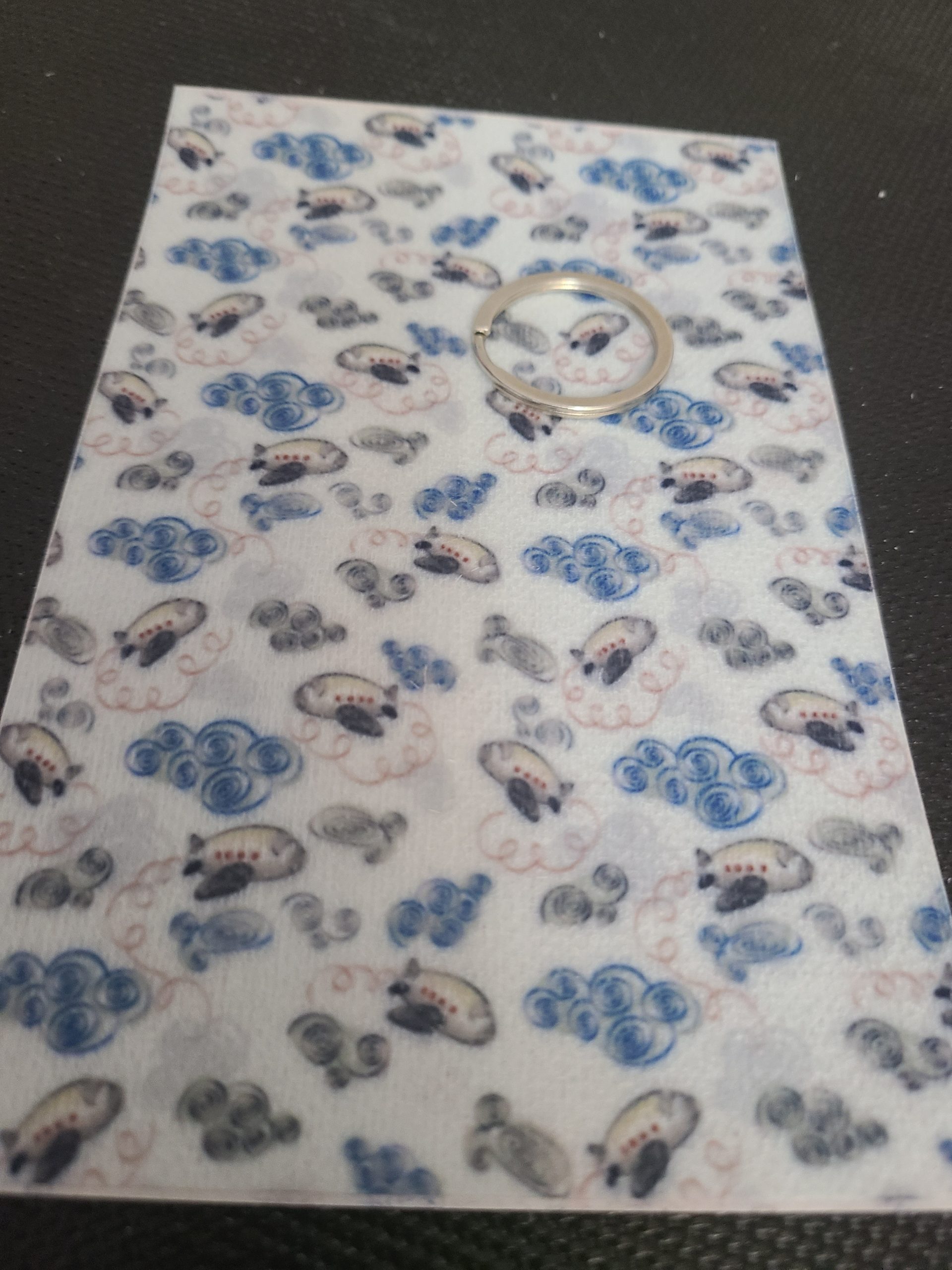 Decorative Tube Tape- Children