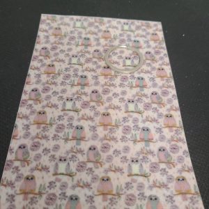 Decorative Tube Tape- Children