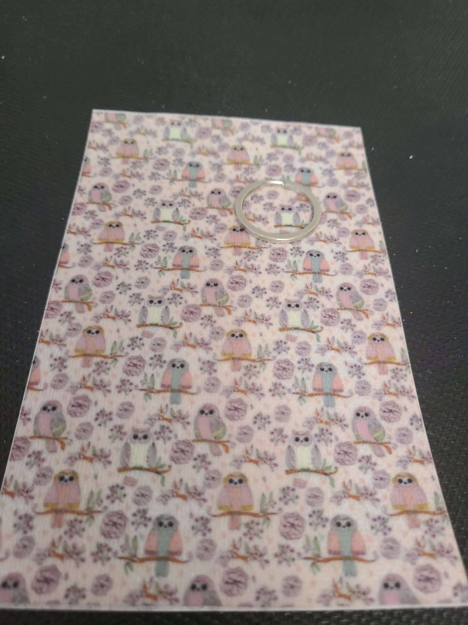 Decorative Tube Tape- Children