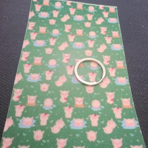 Decorative Tube Tape- Children