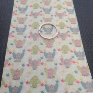 Decorative Tube Tape- Children