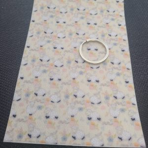 Decorative Tube Tape- Children