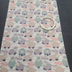 Decorative Tube Tape- Children