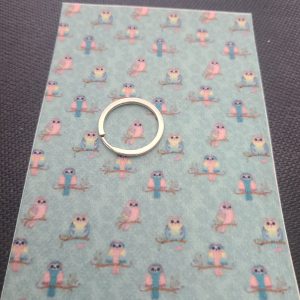 Decorative Tube Tape- Children