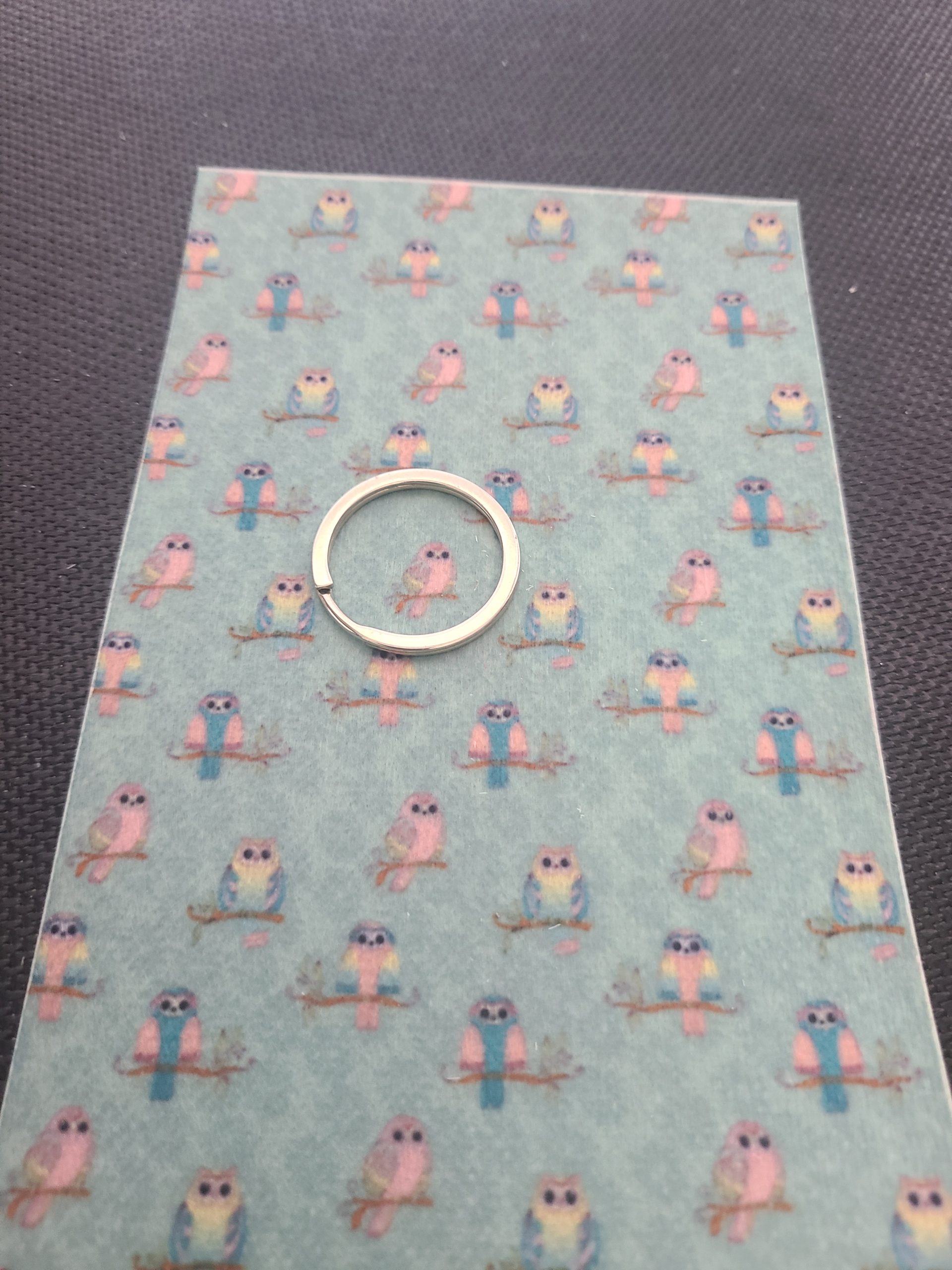 Decorative Tube Tape- Children