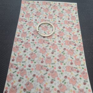 Decorative Tube Tape- Children