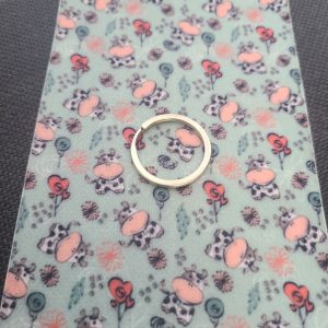 Decorative Tube Tape- Children