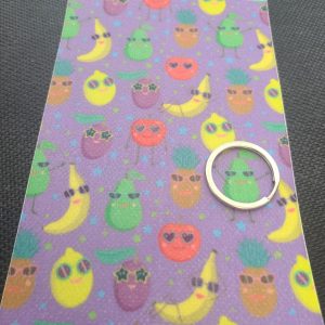 Decorative Tube Tape- Children