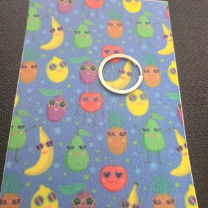 Decorative Tube Tape- Children