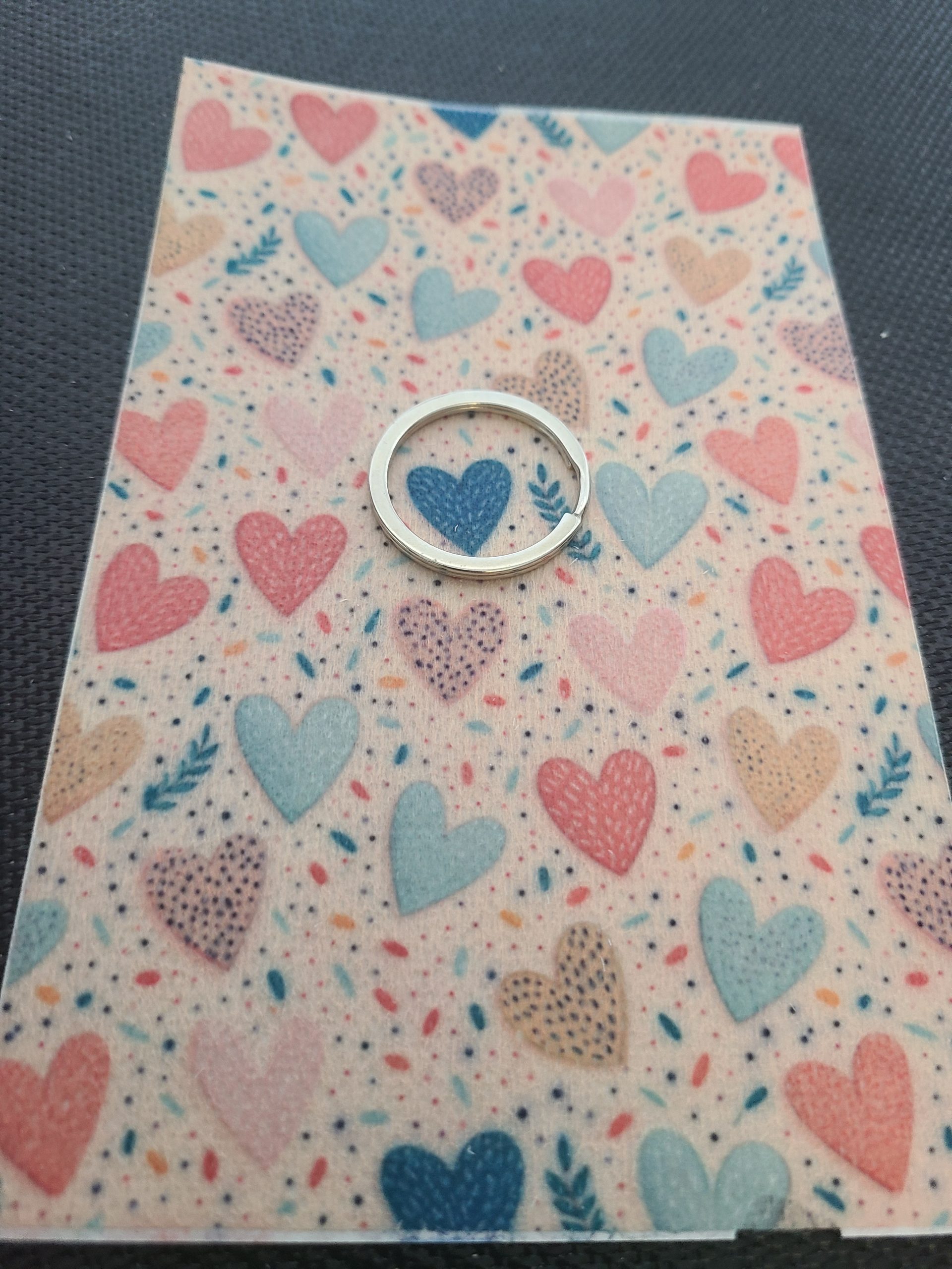 Decorative Tube Tape- Children