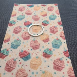 Decorative Tube Tape- Children