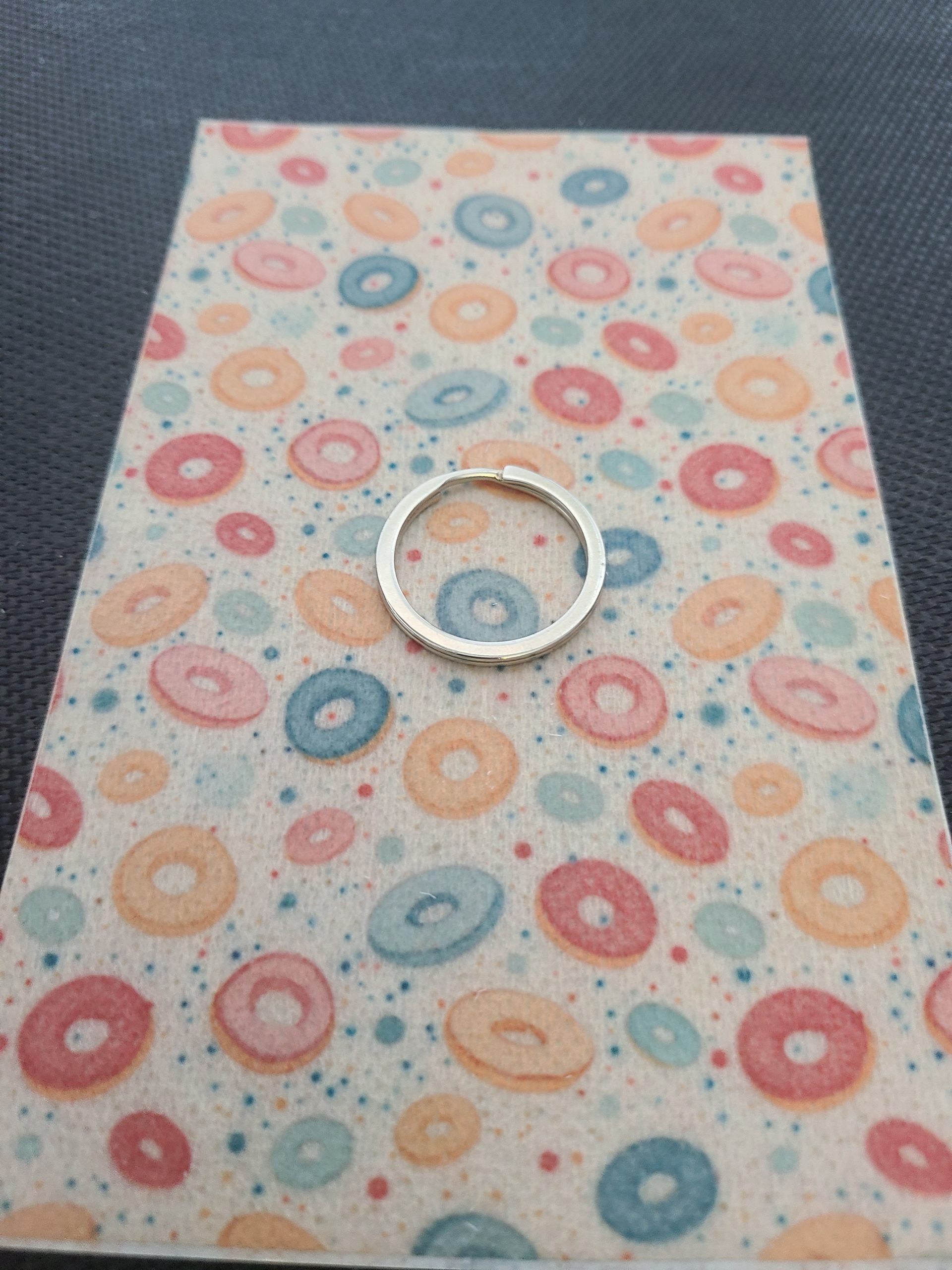 Decorative Tube Tape- Children