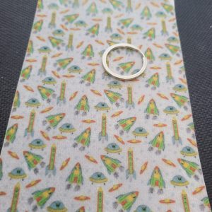 Decorative Tube Tape- Children