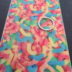 Decorative Tube Tape- Candy