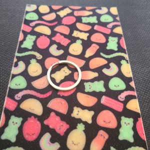 Decorative Tube Tape- Candy