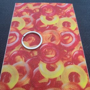 Decorative Tube Tape- Candy