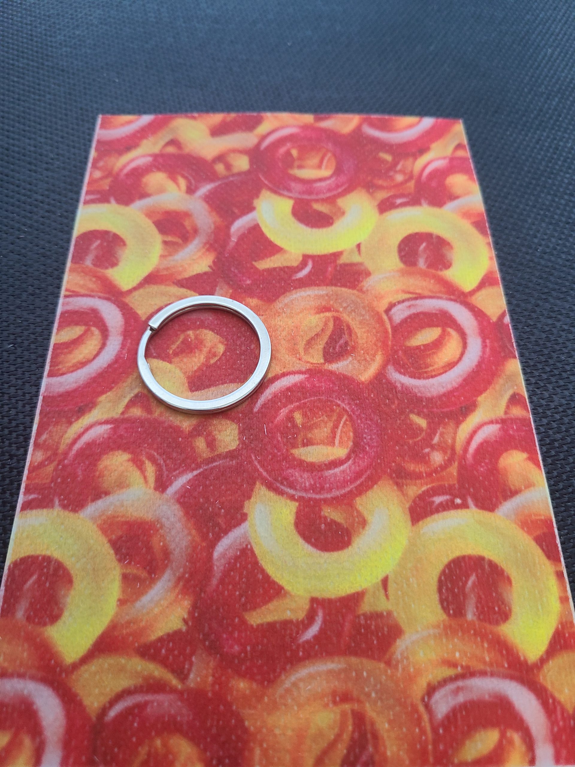 Decorative Tube Tape- Candy