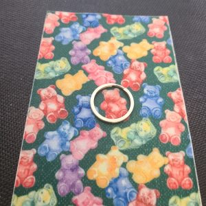 Decorative Tube Tape- Candy