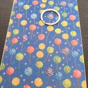 Decorative Tube Tape- Candy