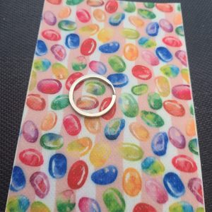 Decorative Tube Tape- Candy