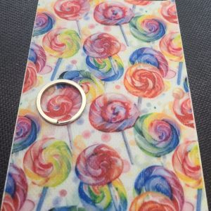 Decorative Tube Tape- Candy