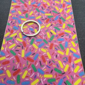 Decorative Tube Tape- Candy