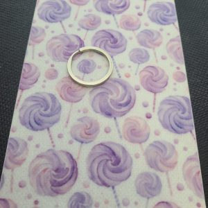 Decorative Tube Tape- Candy