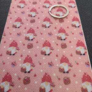 Decorative Tube Tape- Gnomes