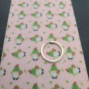 Decorative Tube Tape- Gnomes